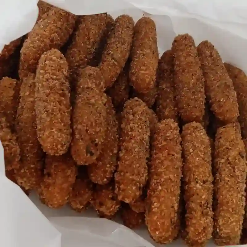 Croqueta Buffet