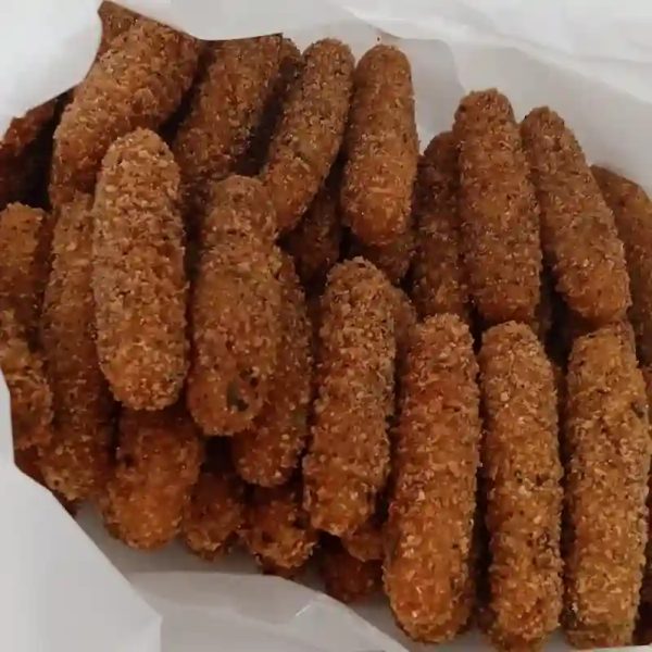 Croqueta Buffet