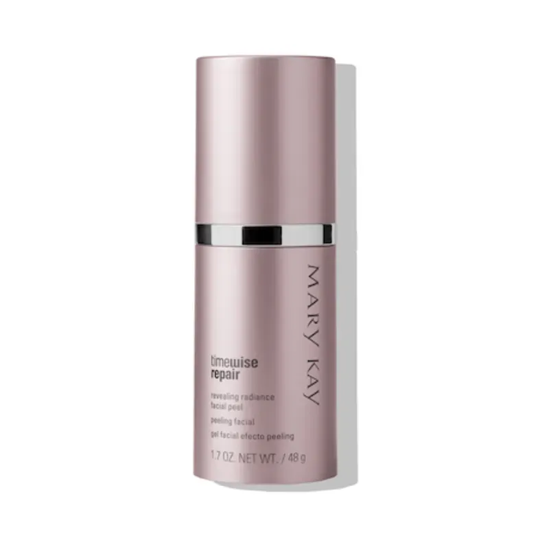 Gel Facial Efecto Peeling Revealing Radiance® TimeWise® Repair 48 g