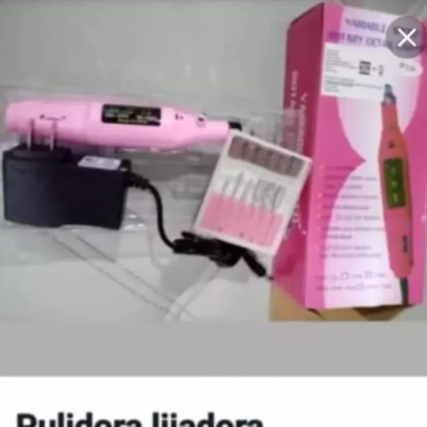 MAQUINA Pulidora