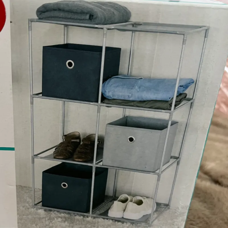 Organizador o zapatera