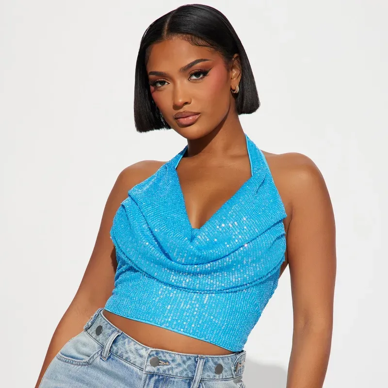 ✨️Blusa lentejuelas✨️