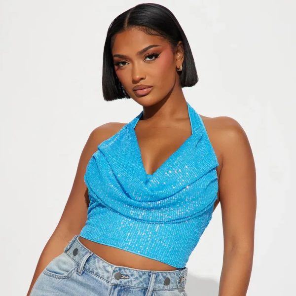 ✨️Blusa lentejuelas✨️