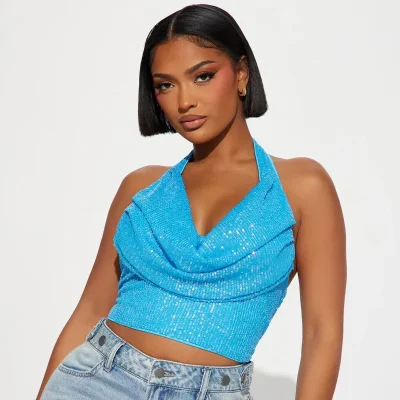 ✨️Blusa lentejuelas✨️