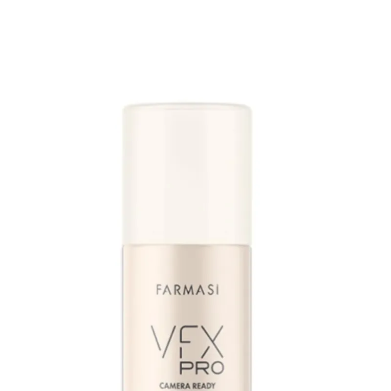 Base de maquillaje VFX Pro Camera Ready