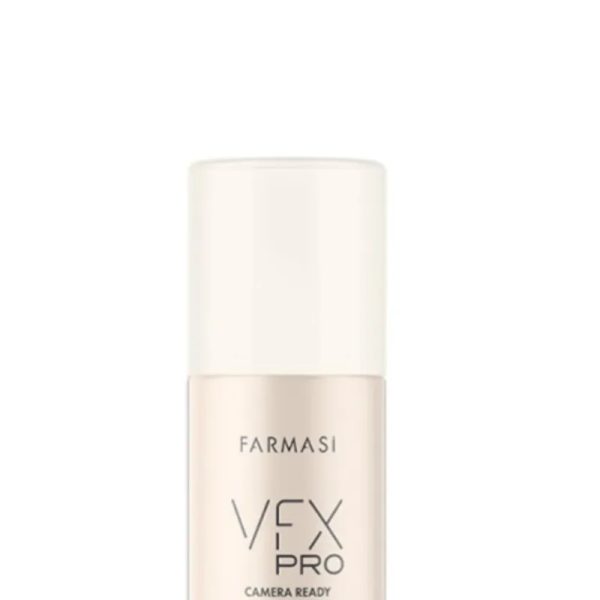 Base de maquillaje VFX Pro Camera Ready
