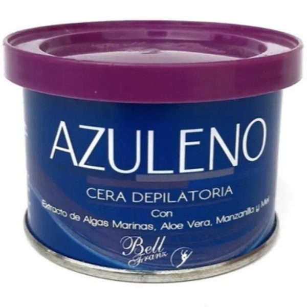 Cera para Depilar
