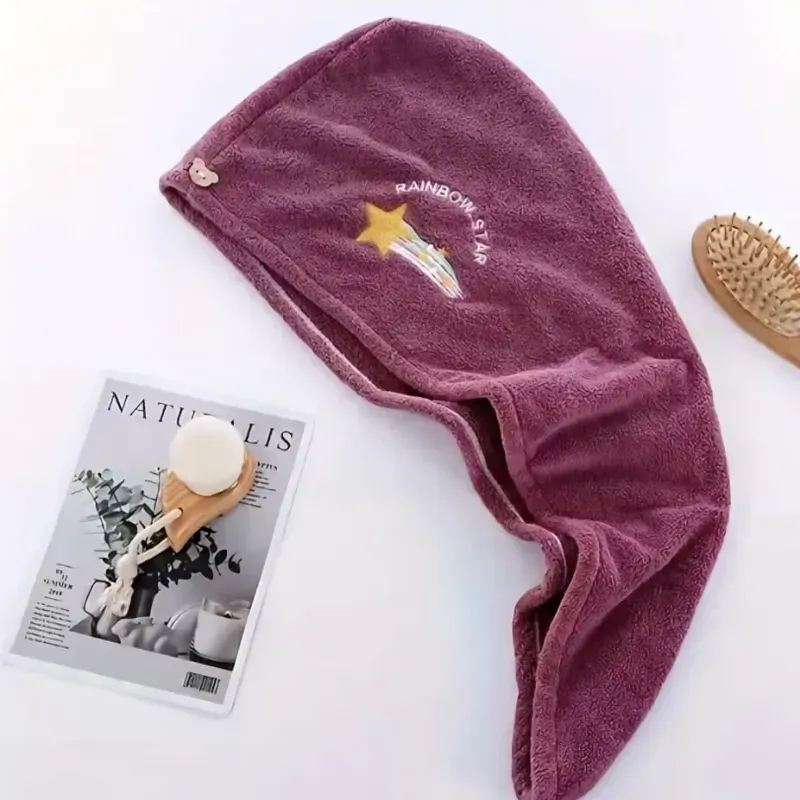 Toalla para el cabello ‍♀️