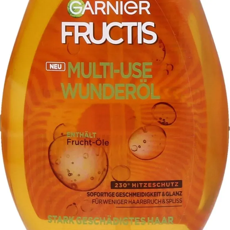 SILICONA GARNIER CON PROTECTOR TÉRMICO