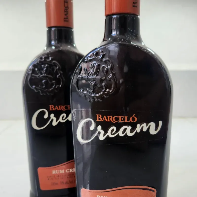 Crema barceló