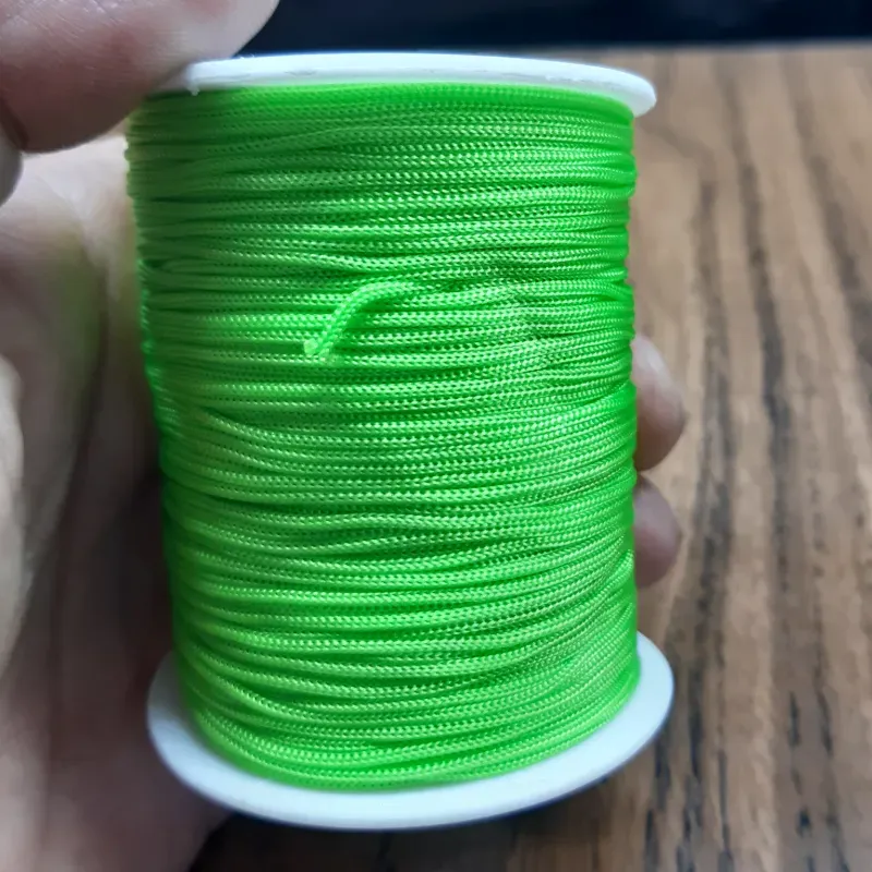 HILO CHINO 1 MM 1 METRO