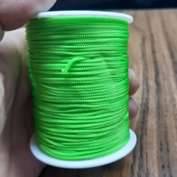 HILO CHINO 1 MM 1 METRO