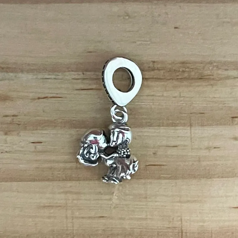 Charm Novios
