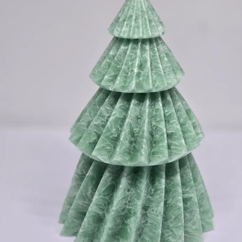 Pinito de navidad decorativo