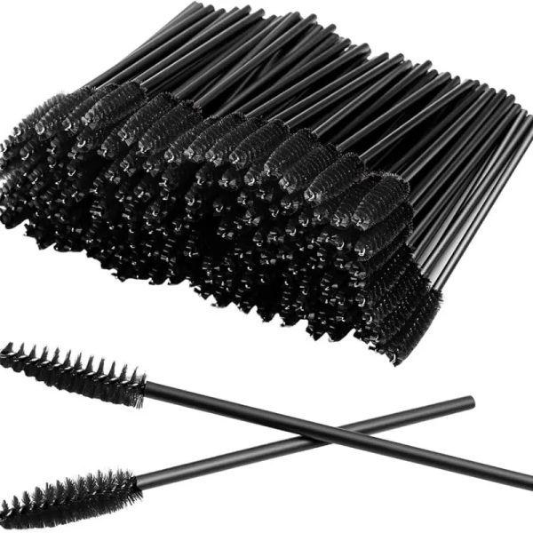 Cepillos para cejas y pestañas
