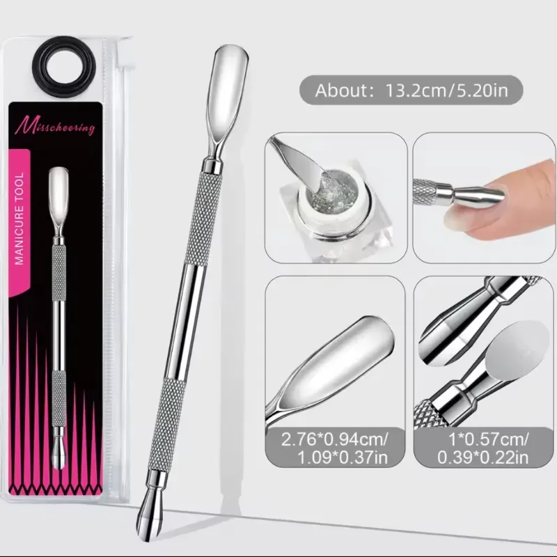 EMPUJADOR DE CUTÍCULA