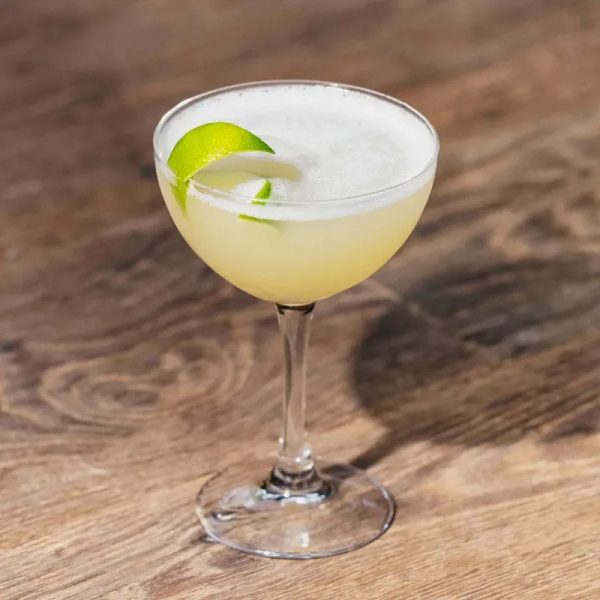 Cóctel Daiquiri