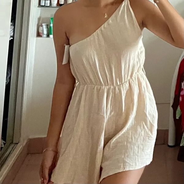 Mono Beige