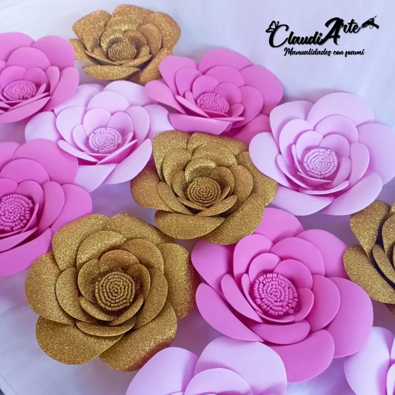 Adornos para la pared