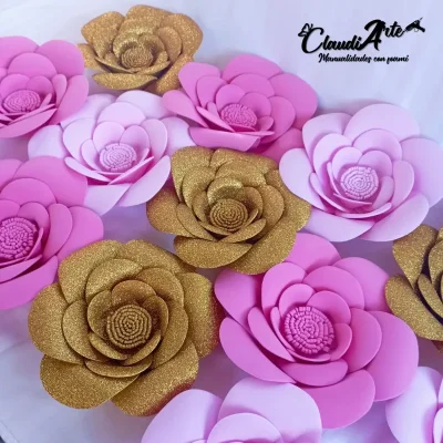 Adornos para la pared