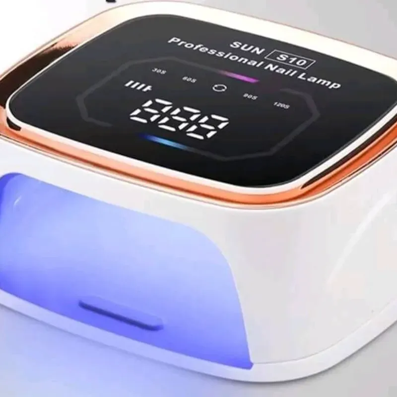 Lámpara UV Recargable