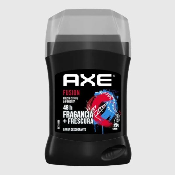 Desodorante Axe