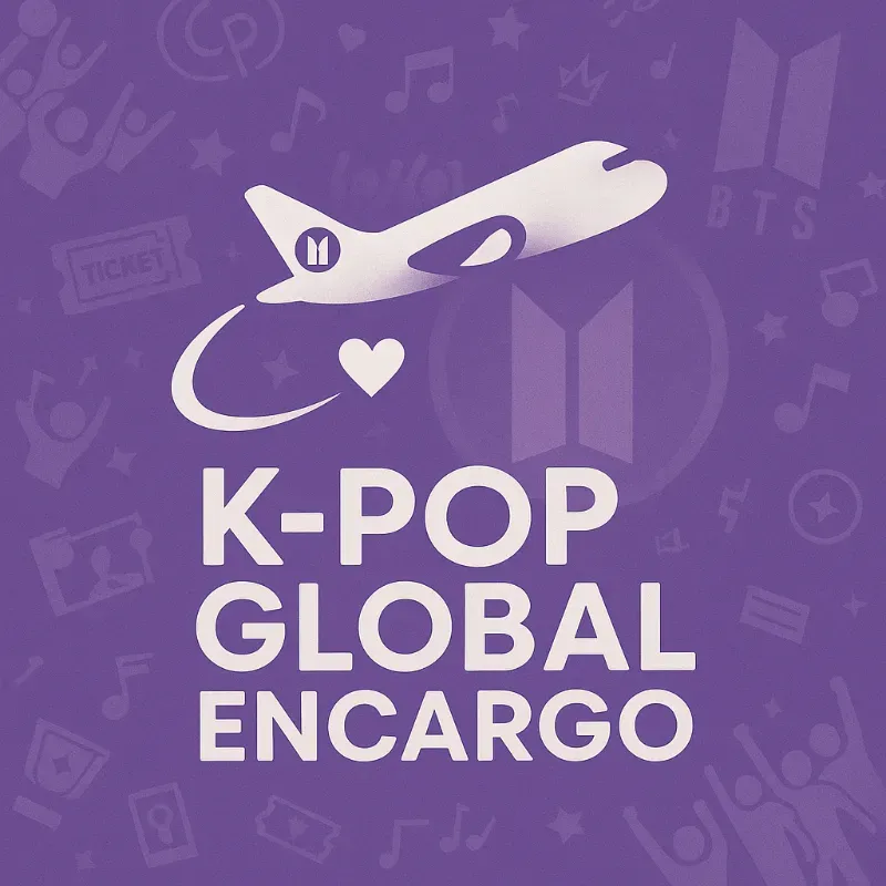 K-Pop Global Encargo