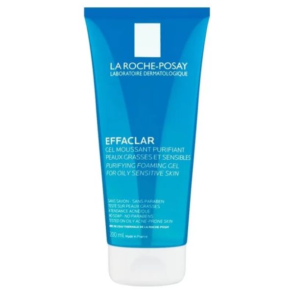 Gel hidratante purificador