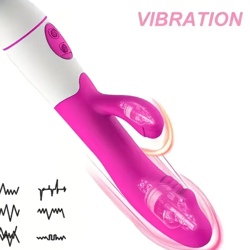 Conejo vibrador