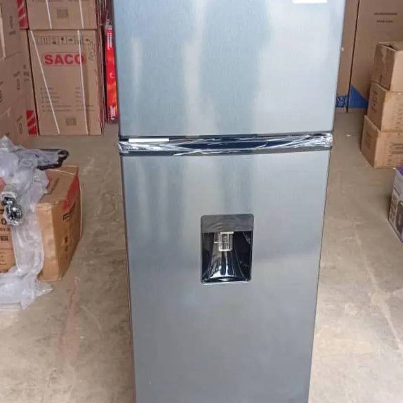 Refrigerador Royal 8 Pies ✅ Dispensador De Agua ✅ No Es Congelación Seca