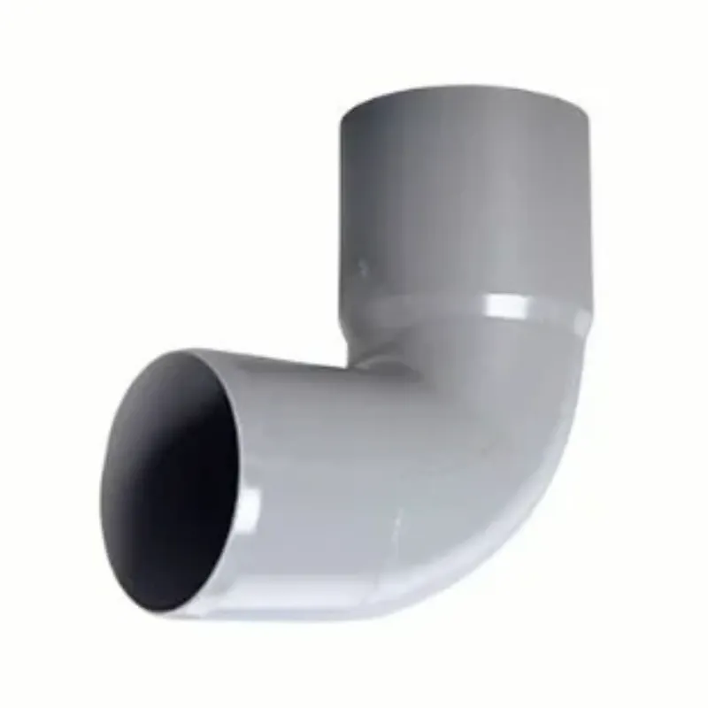 Codo Sanitario PVC 40 mm