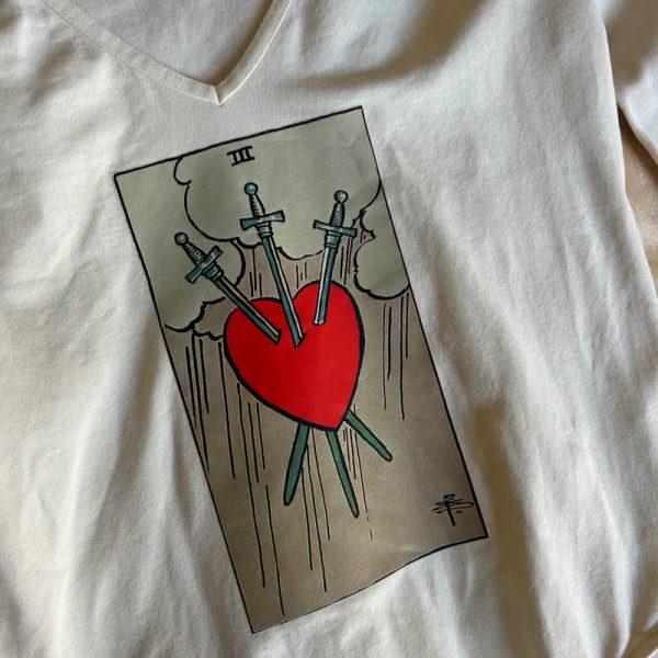 Body tarot
