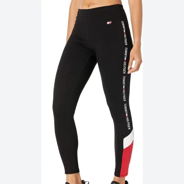 Leggins Tommy hilfiger