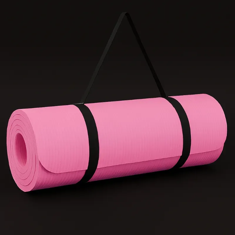 Estera de Yoga | Rosa