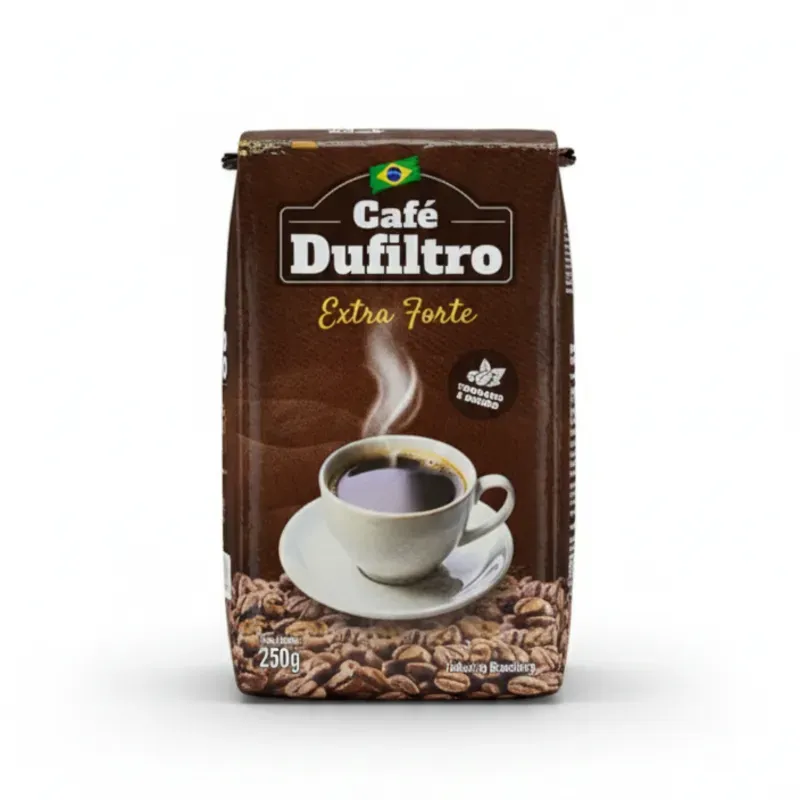 Café Dufiltro 250 g