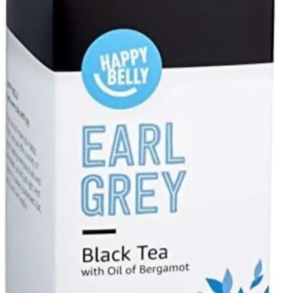 Té Earl Grey
