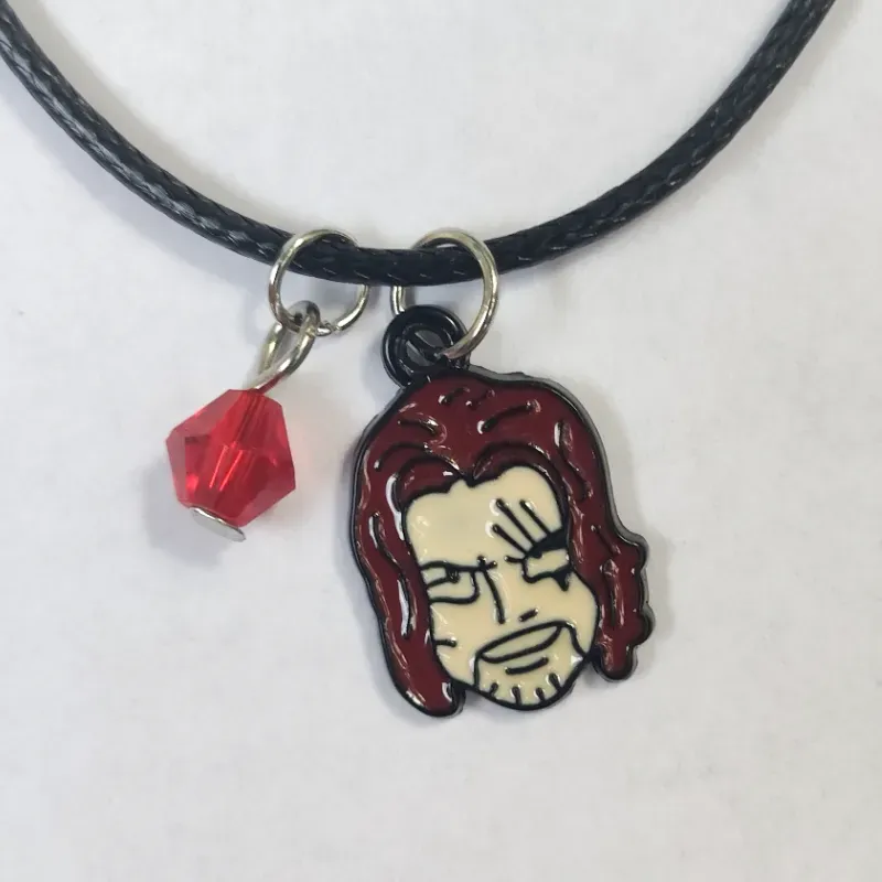  Collar Shanks (One Piece)