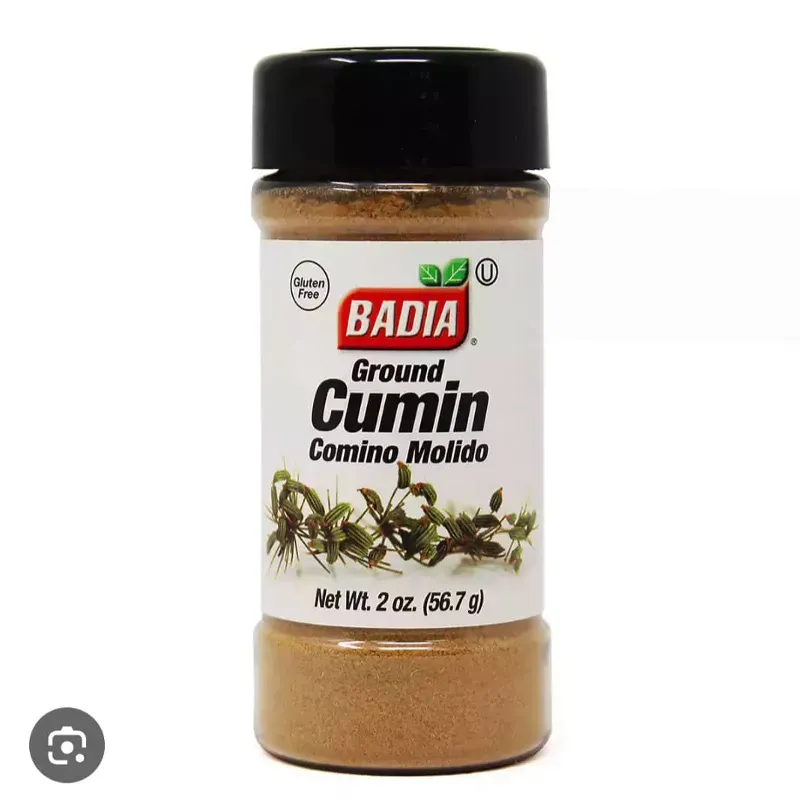 Comino Molido