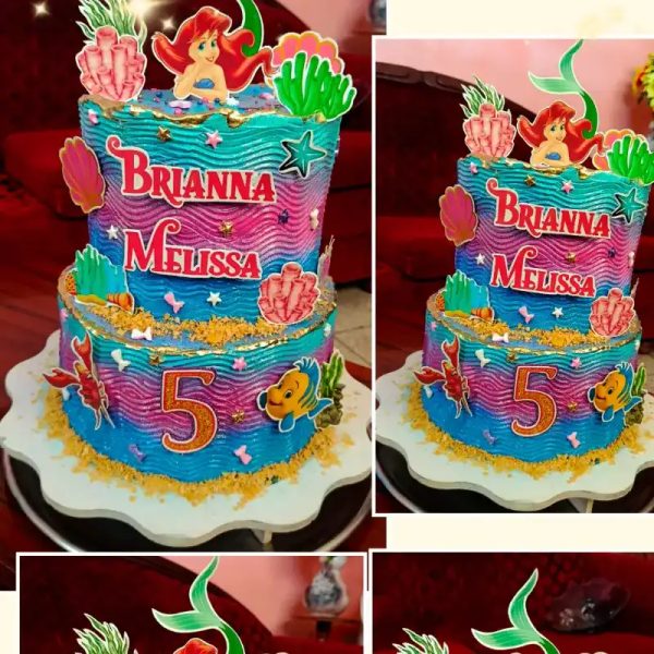 Cake