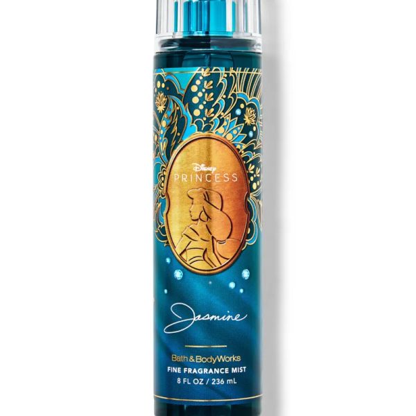 Jasmine (bath & body works )