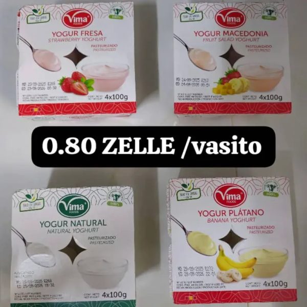 Yogursito