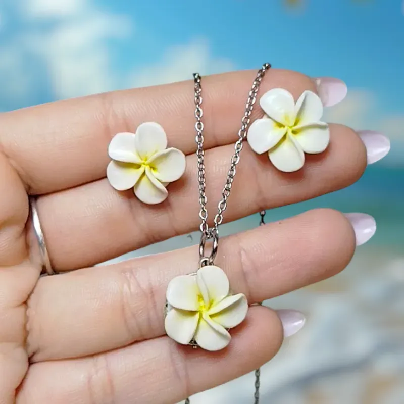 ✨Juego Mini de Plumerias✨
