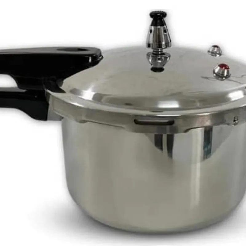 Olla de presión wynwood