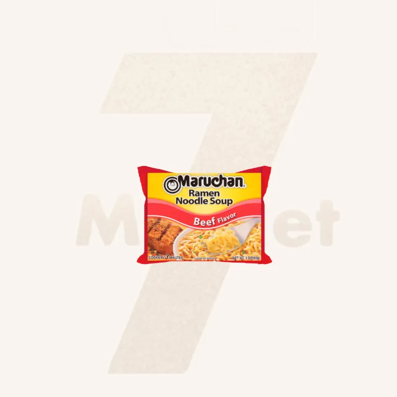 Ramen de cerdo y de pollo