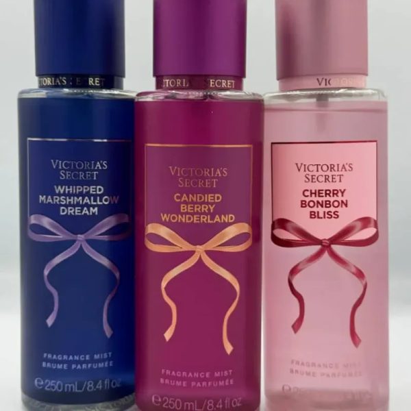 ✨ Colonias Victoria's Secret Originales 