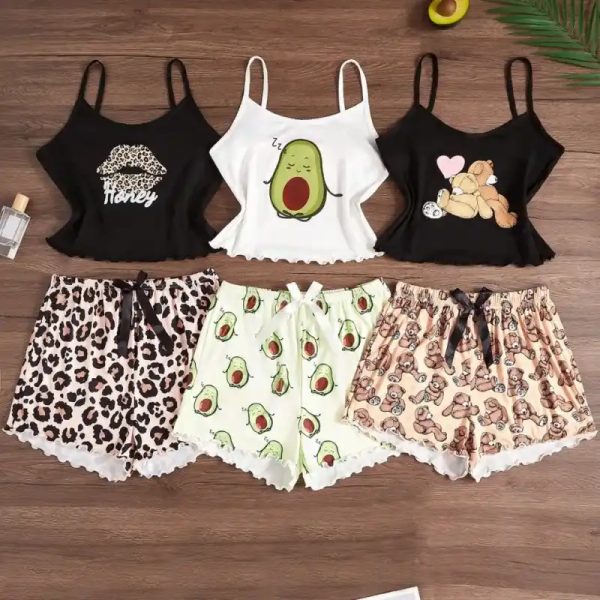 Pijamas