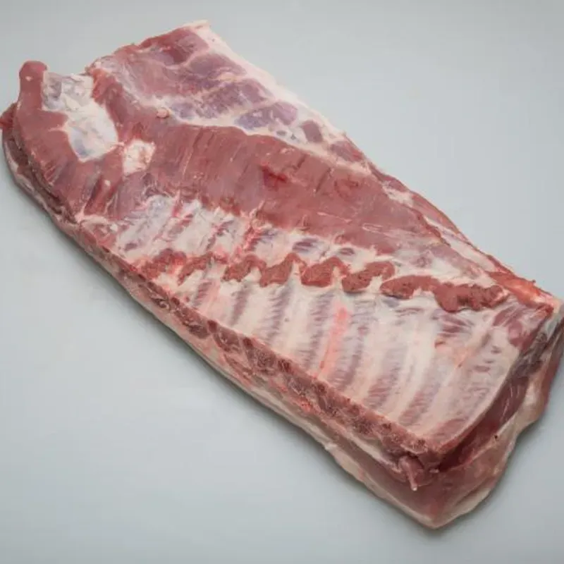 COSTILLAS DE CERDO (10-12 LB )
