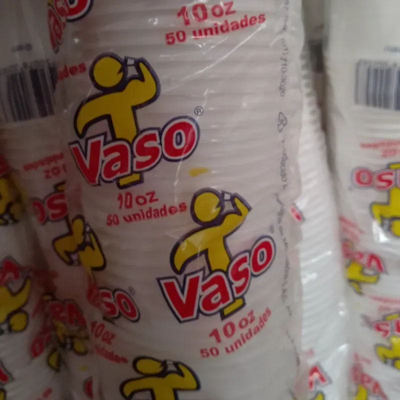 Vaso 10 onzas (C-B/A104)