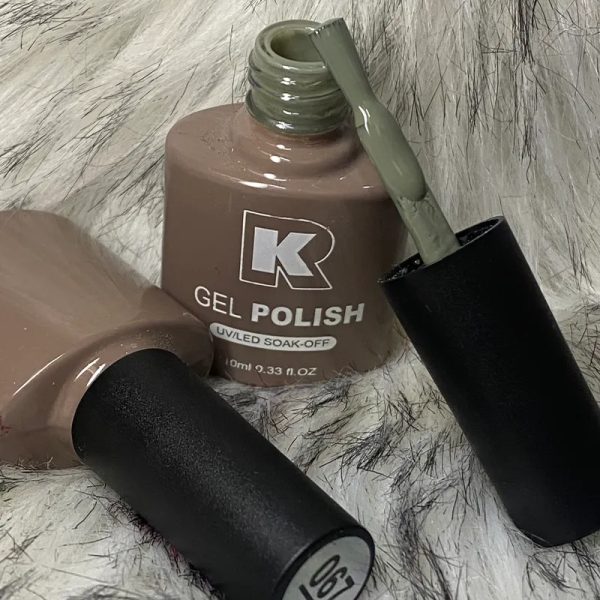 Esmalte K 10ml 067