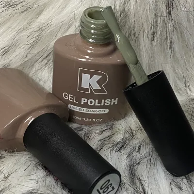 Esmalte K 10ml 067